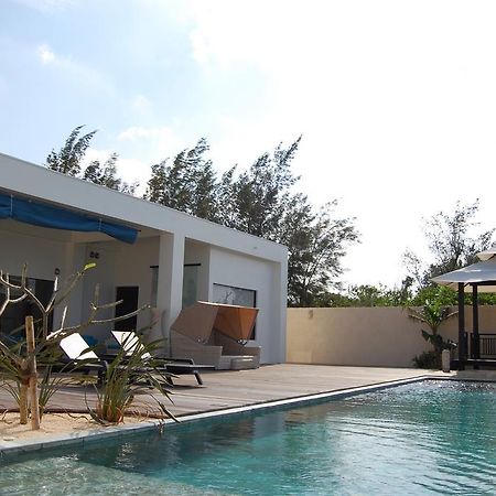 Hotel The Amarta Miyakojima  Exteriér fotografie