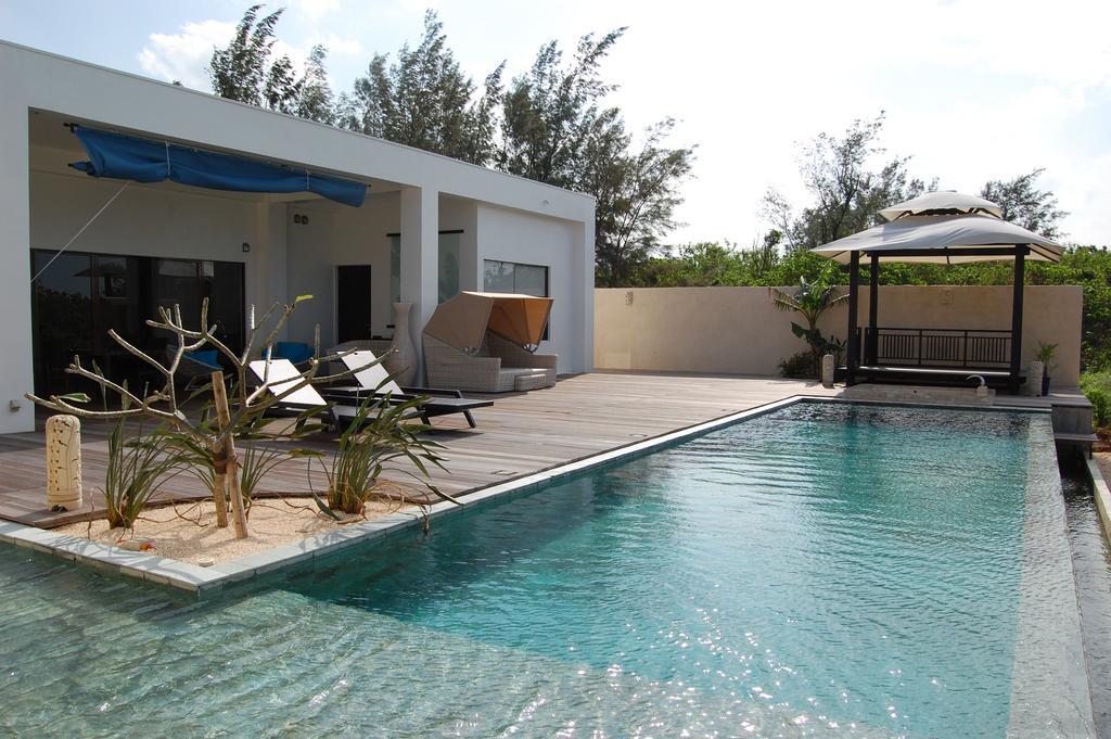 Hotel The Amarta Miyakojima  Pokoj fotografie