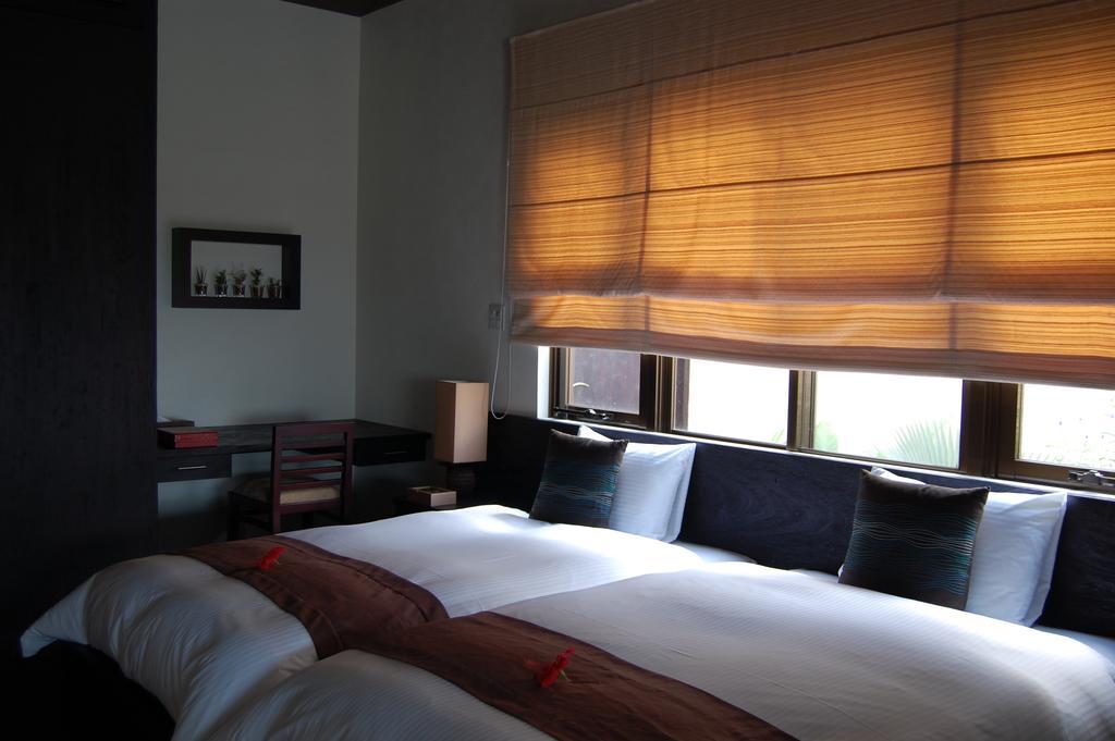 Hotel The Amarta Miyakojima  Pokoj fotografie