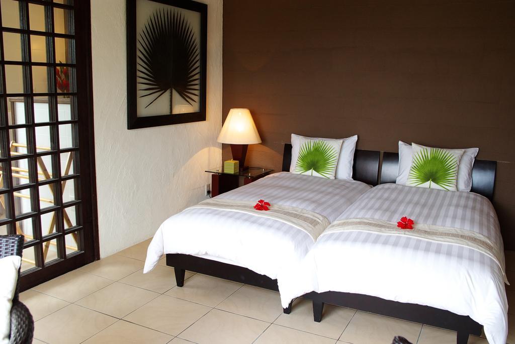 Hotel The Amarta Miyakojima  Pokoj fotografie