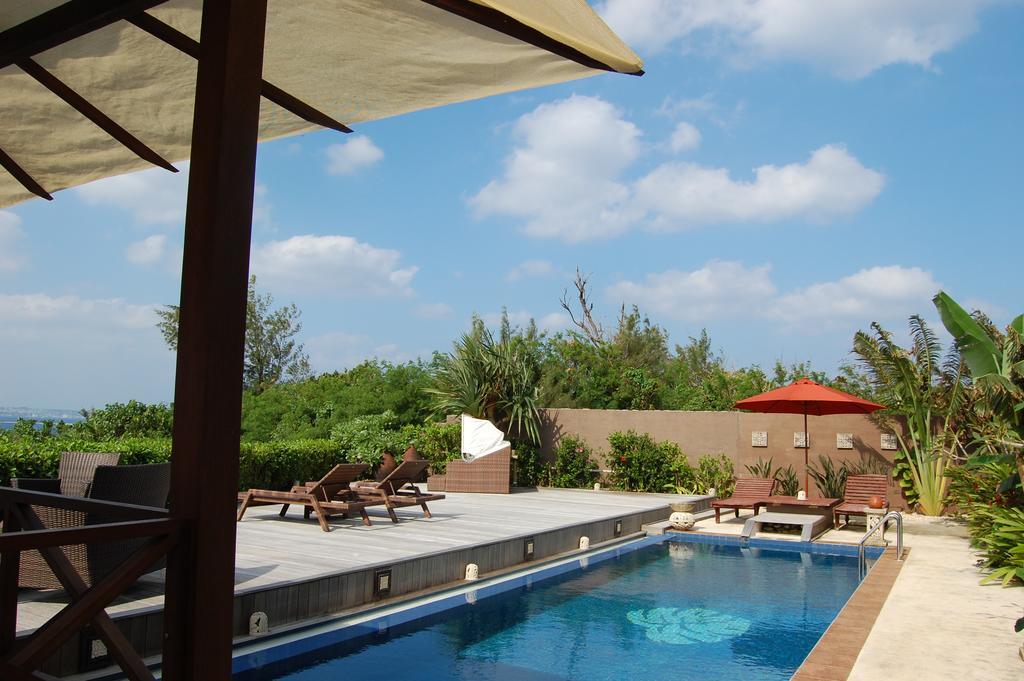 Hotel The Amarta Miyakojima  Pokoj fotografie