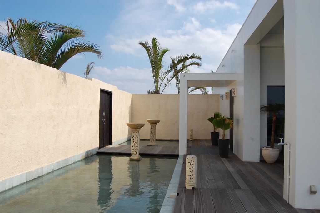 Hotel The Amarta Miyakojima  Pokoj fotografie