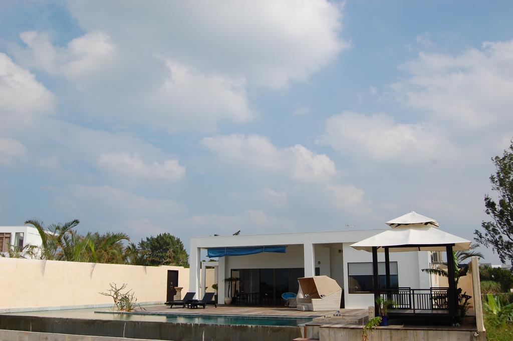 Hotel The Amarta Miyakojima  Exteriér fotografie
