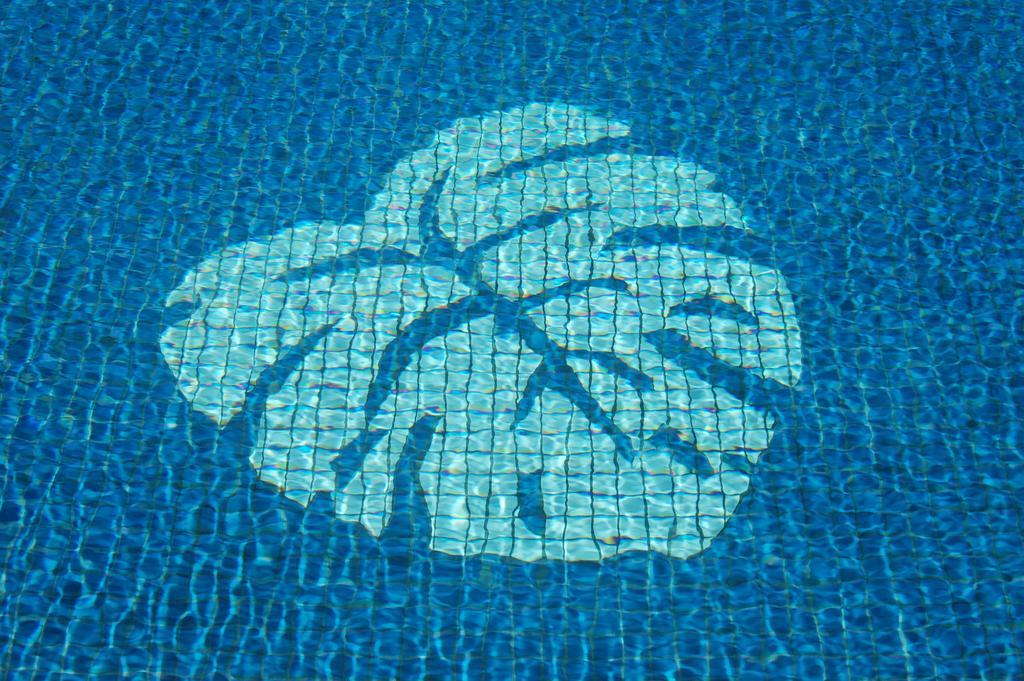 Hotel The Amarta Miyakojima  Exteriér fotografie