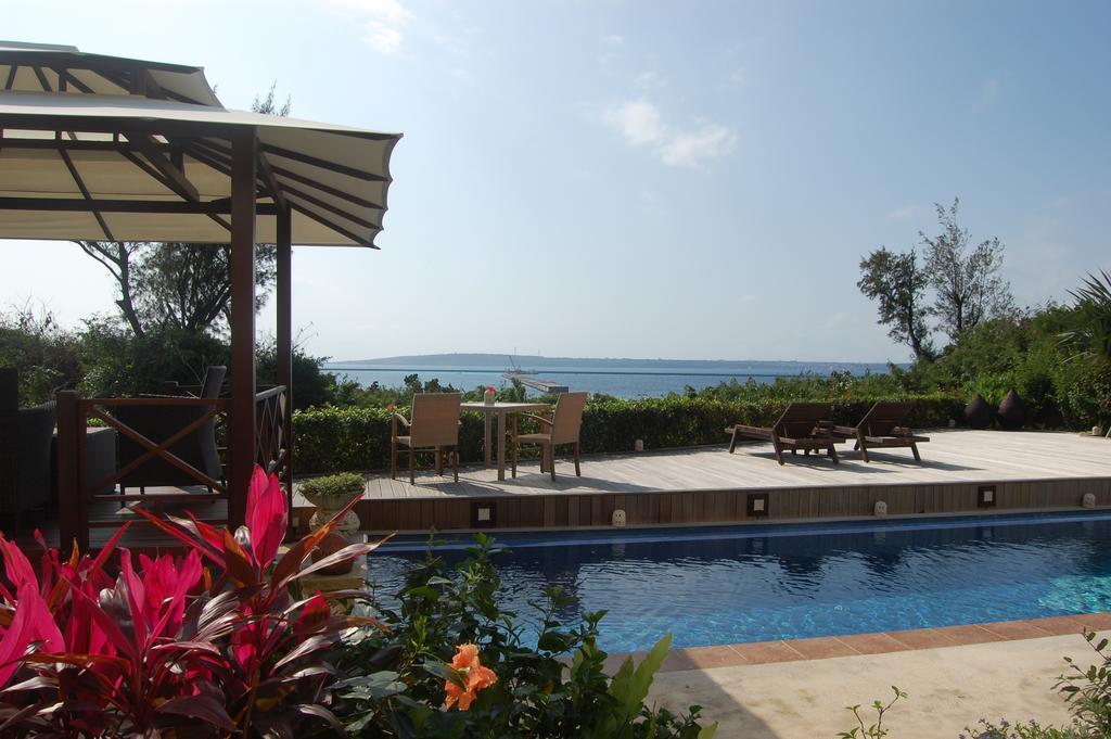 Hotel The Amarta Miyakojima  Exteriér fotografie