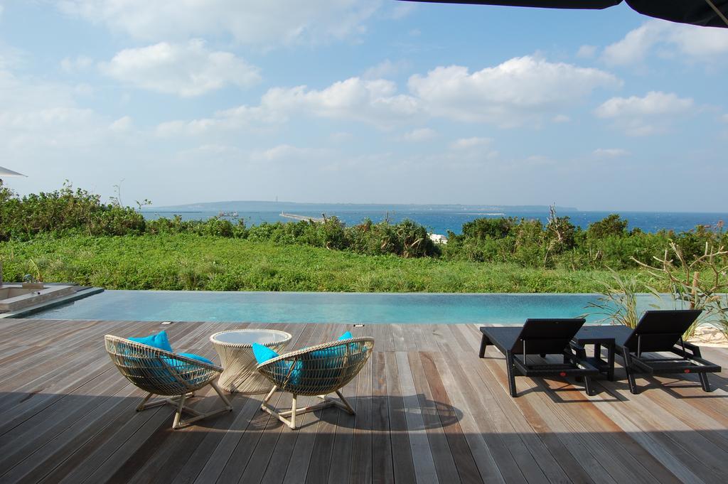 Hotel The Amarta Miyakojima  Pokoj fotografie