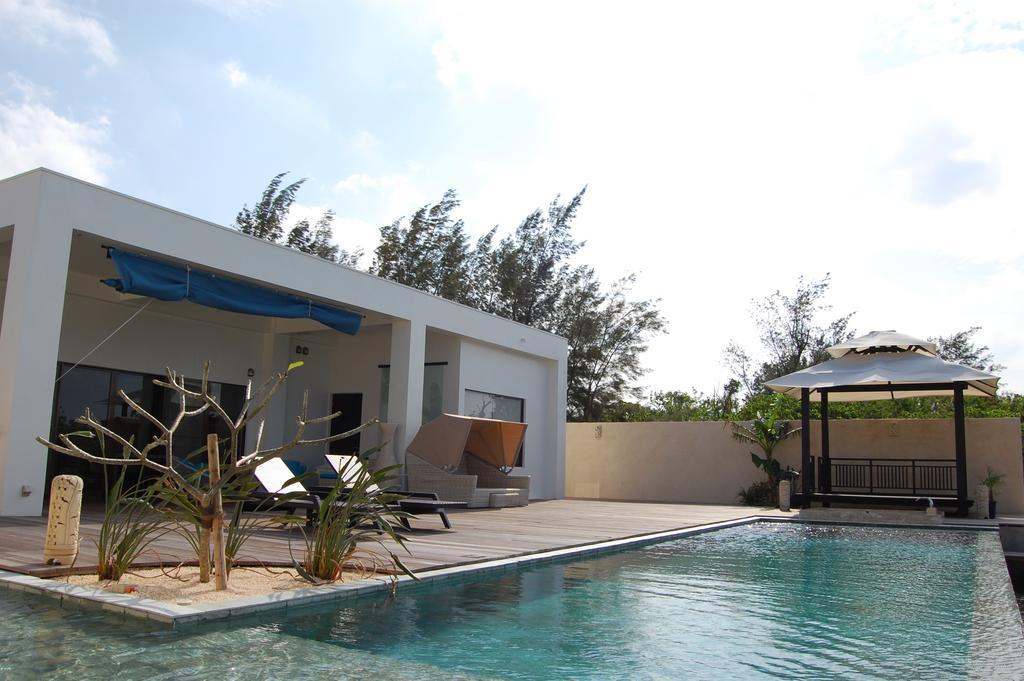 Hotel The Amarta Miyakojima  Exteriér fotografie